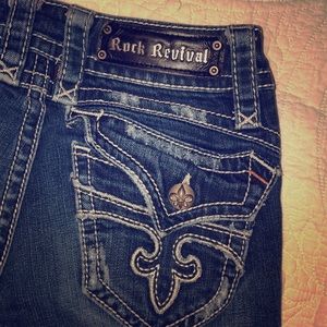 Women’s Denim Jeans
